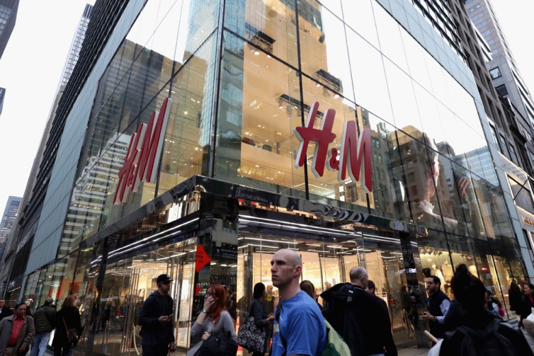 Siete pronte per Arket, il nuovo brand del gruppo H&M?