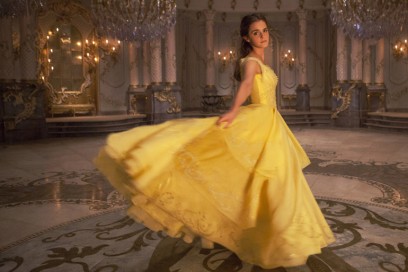 La bella e la bestia 01