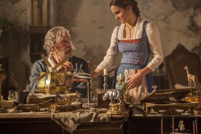 La bella e la bestia 02