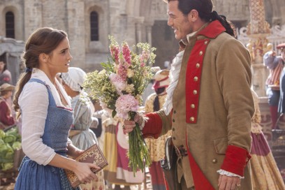 La bella e la bestia 03