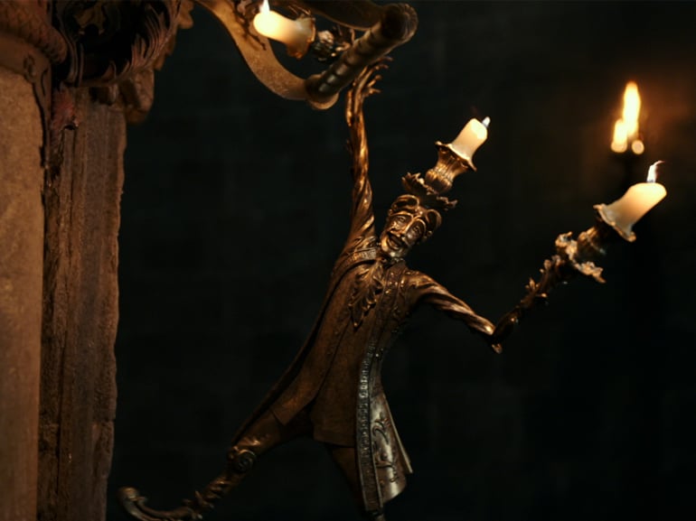 La bella e la bestia 04