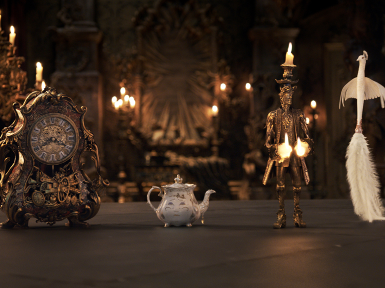 La bella e la bestia 05