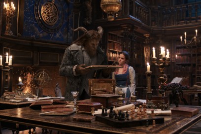 La bella e la bestia 06