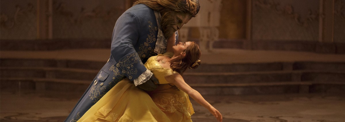La bella e la bestia_dekstop