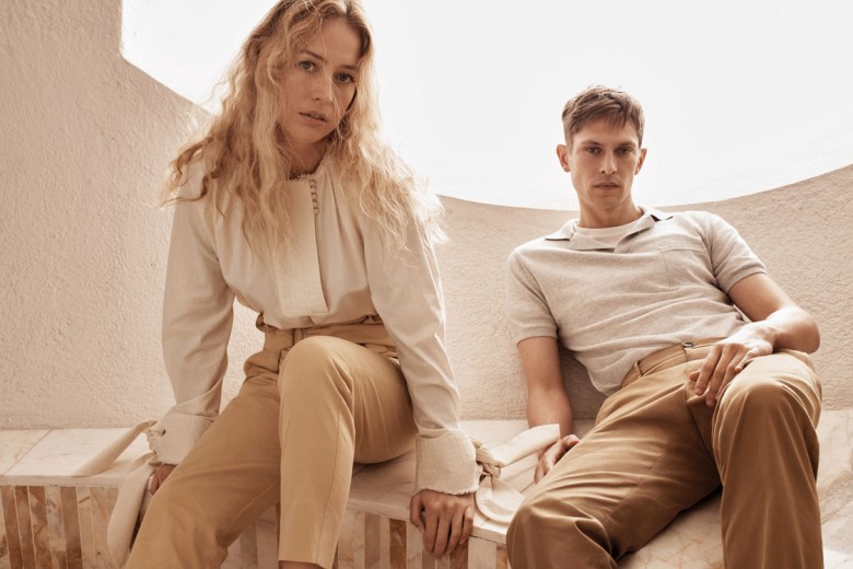 Mango Committed: la nuova collezione eco