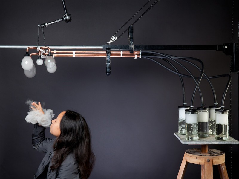 Milano design market