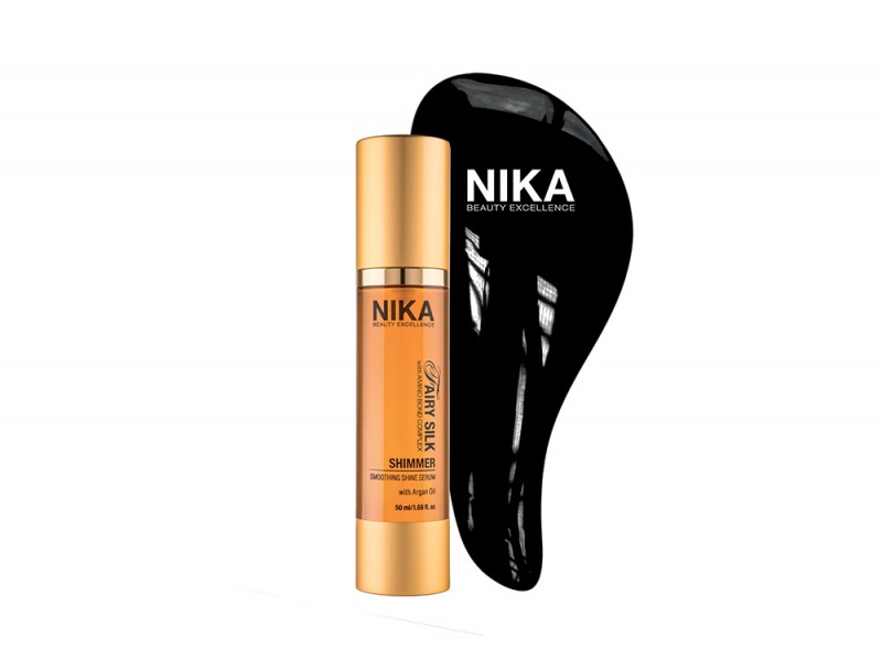 NIKA BEAUTY EXCELLENCE_San Valentino