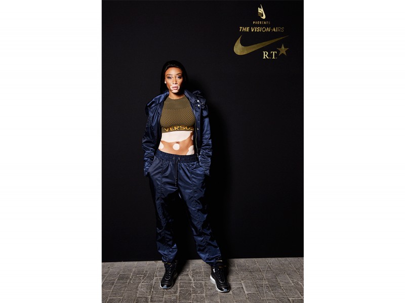 Nike_AM97XRT_Winnie Harlow