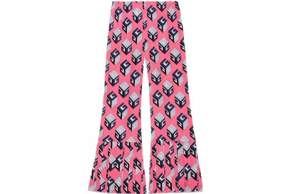 Pantaloni GUCCI