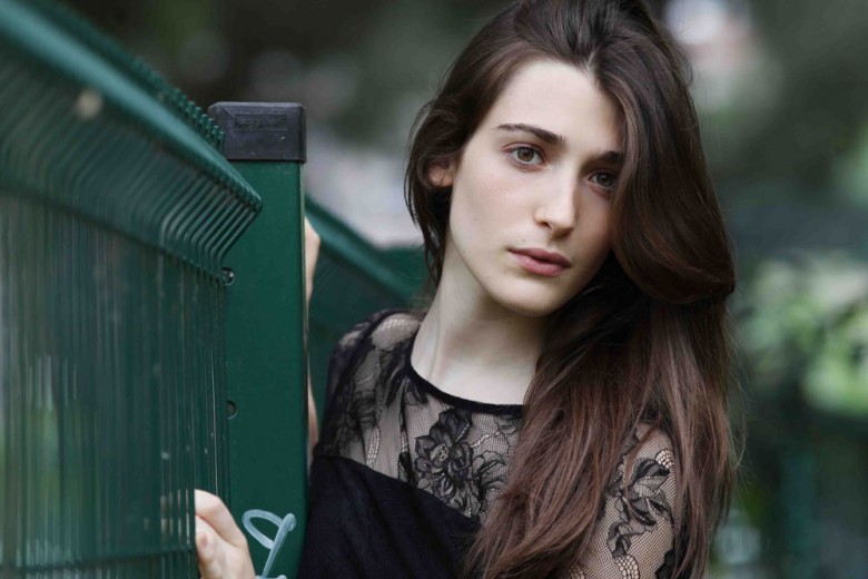 Pilar Fogliati: In tv sono Emma, una vera seduttrice