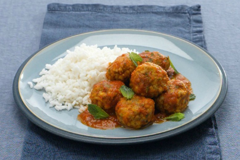Polpette in umido