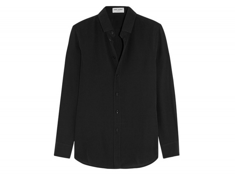Saint-Laurent-shirt