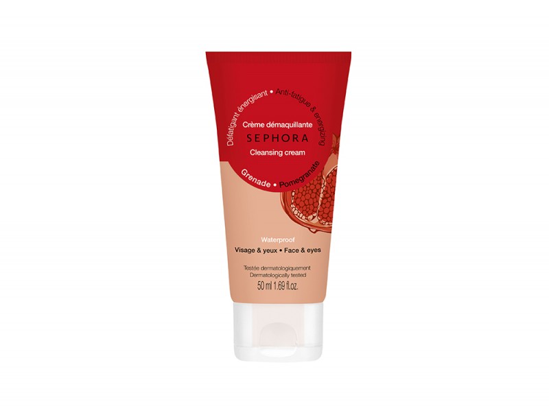 Sephora – Cleansing cream – Grenade_BD