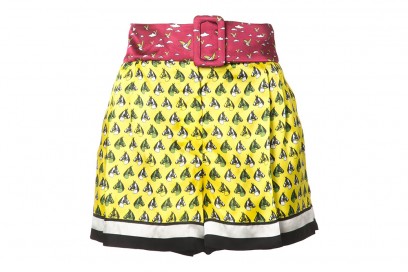 Shorts MARY KATRANTZOU