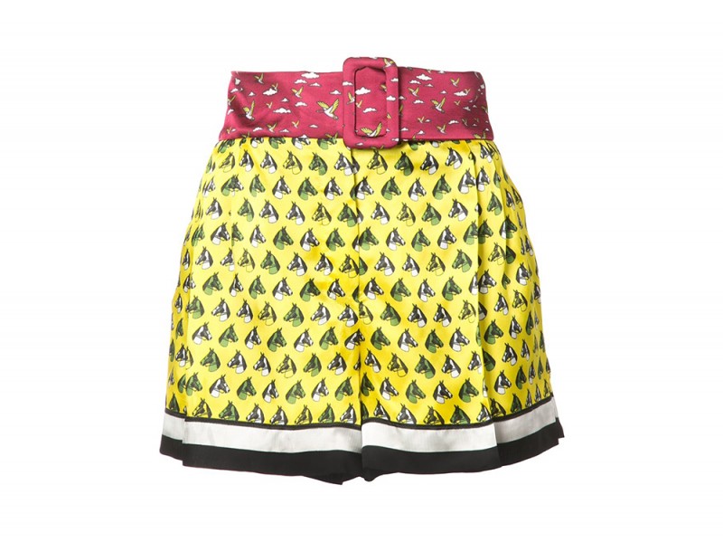 Shorts MARY KATRANTZOU