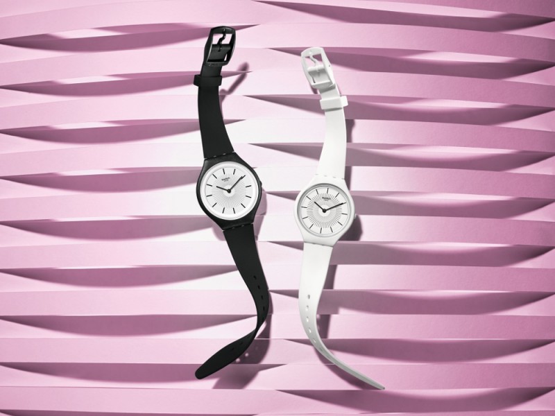 Swatch-SKIN