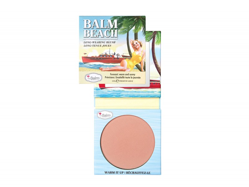 The balm – Balm beach blush