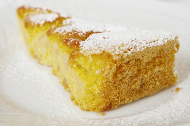 Torta di mele
