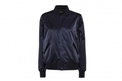 apc bomber blu scuro