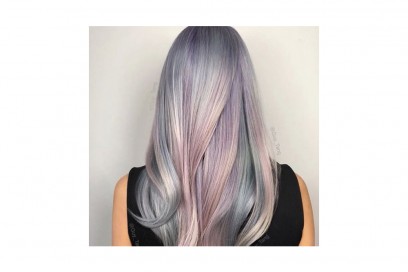 opal hair