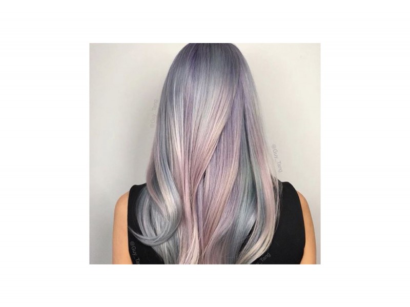 opal hair