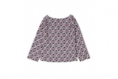 blusa BENETTON