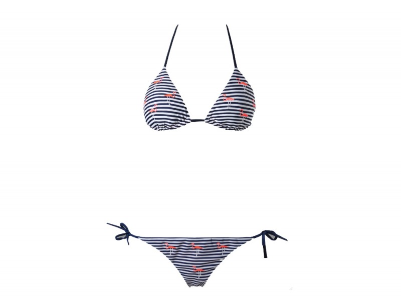 calzedonia-pe17-bikini-righe-fenicotteri