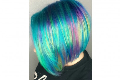capelli arcobaleno corti  (1)