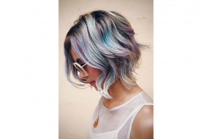 capelli arcobaleno corti  (10)