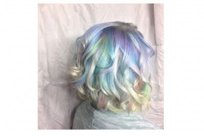 capelli arcobaleno corti  (6)