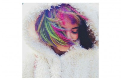 capelli arcobaleno corti  (7)