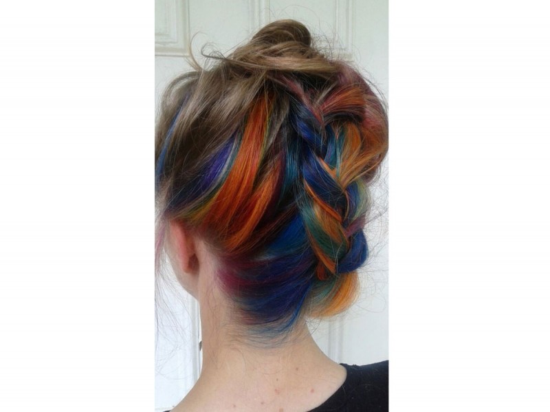 capelli arcobaleno sotto (2)