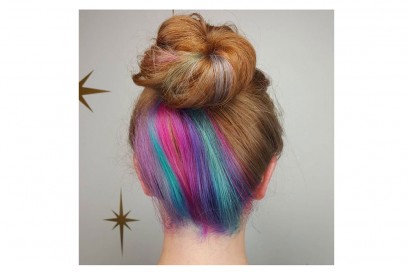 capelli arcobaleno sotto (9)