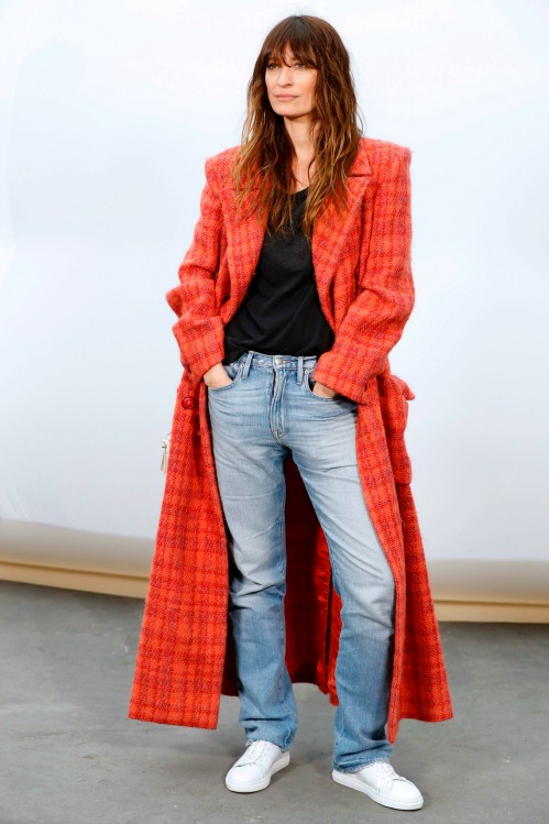 caroline de maigret chanel