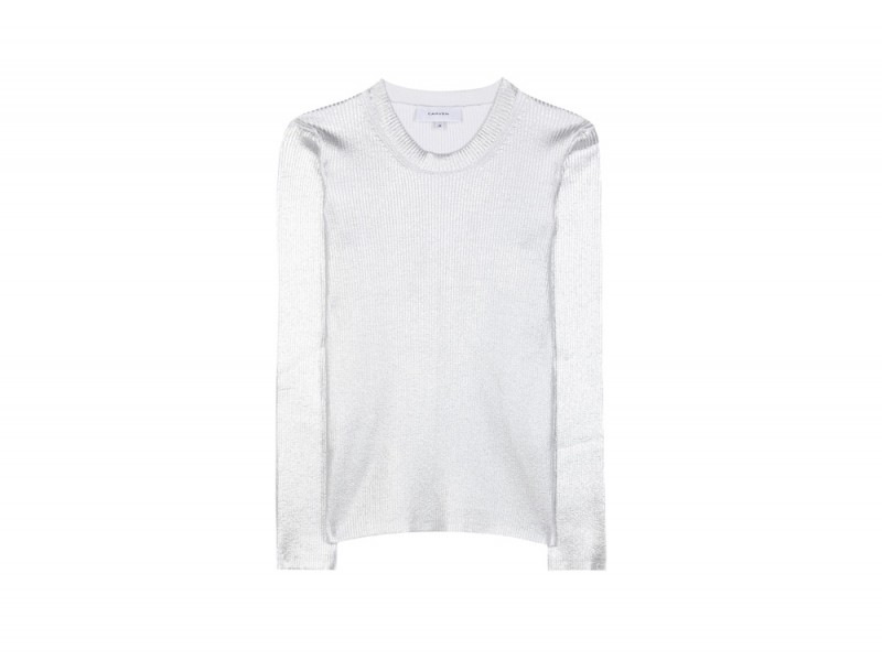 carven-maglia-metal