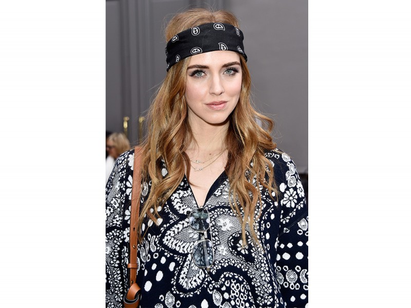 chiara ferragni make up capelli beauty look (11)