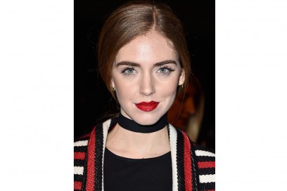 chiara ferragni make up capelli beauty look (13)
