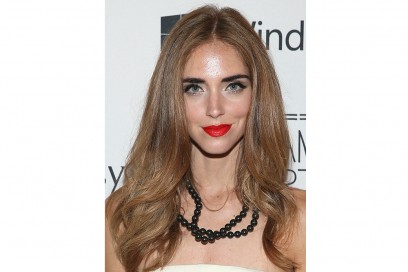 chiara ferragni make up capelli beauty look (2)