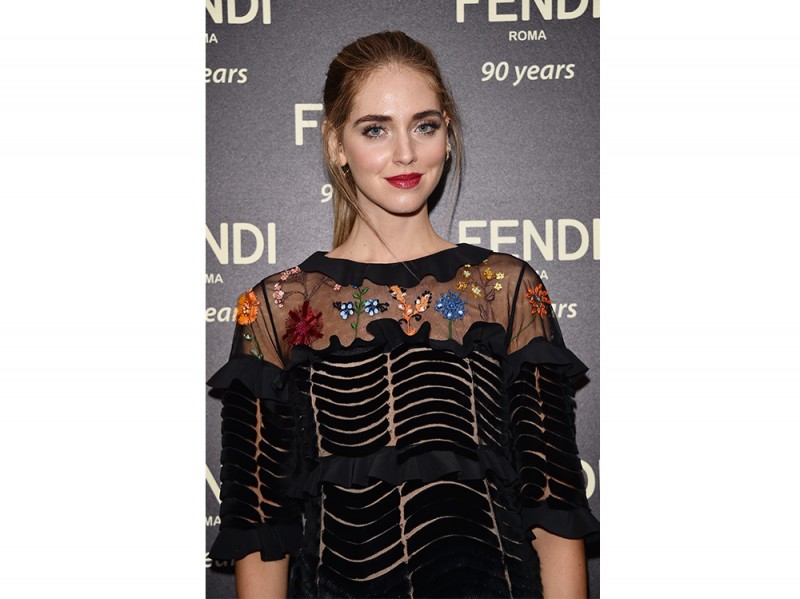 chiara ferragni make up capelli beauty look (20)