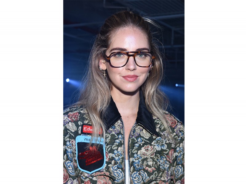 chiara ferragni make up capelli beauty look (22)