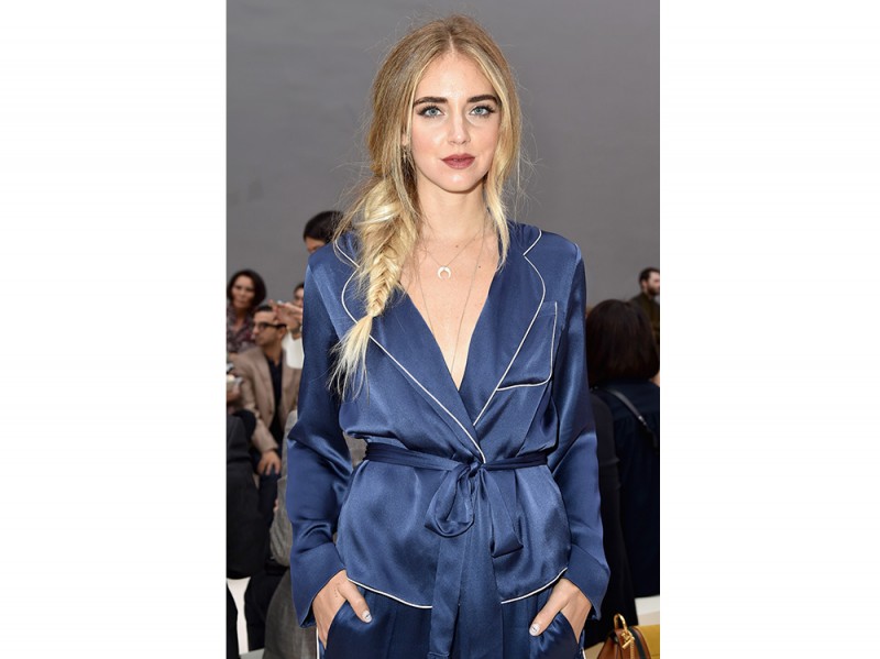 chiara ferragni make up capelli beauty look (26)