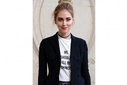 chiara ferragni make up capelli beauty look (33)
