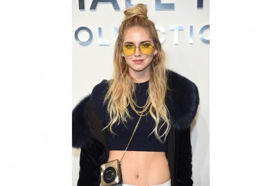 chiara ferragni make up capelli beauty look (34)