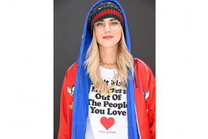 chiara ferragni make up capelli beauty look (35)