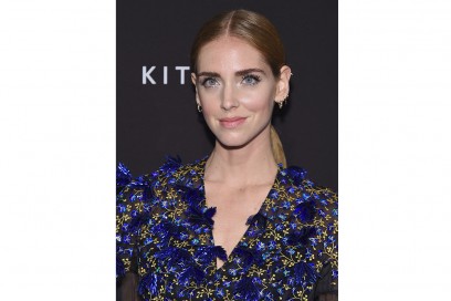chiara ferragni make up capelli beauty look (5)