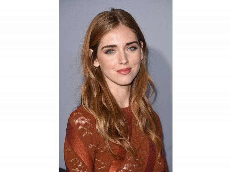chiara ferragni make up capelli beauty look (6)