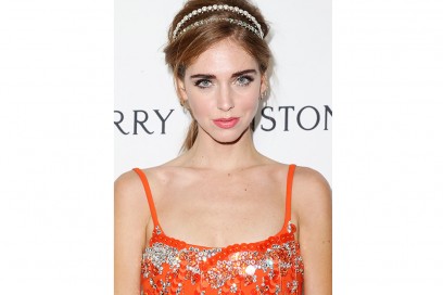 chiara ferragni make up capelli beauty look (7)