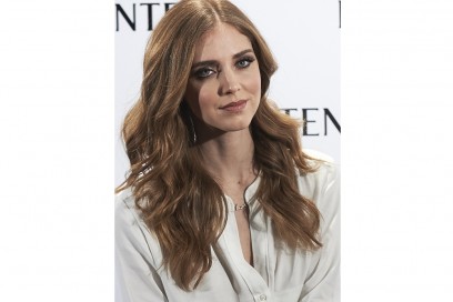 chiara ferragni make up capelli beauty look (8)