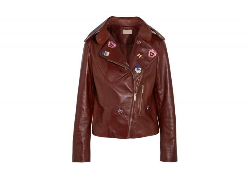 christopher-kane-giacca-pelle