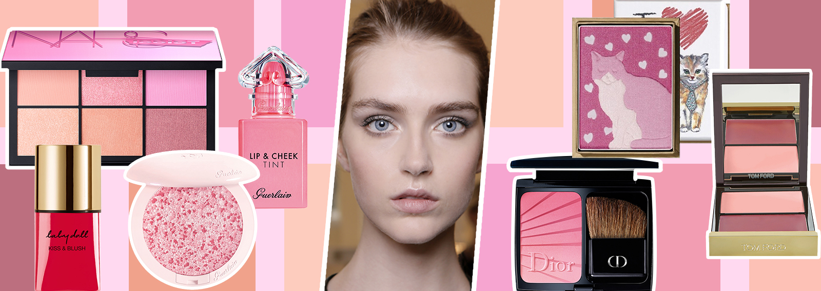 Blush rosa: la tendenza e i più belli della Primavera Estate 2017